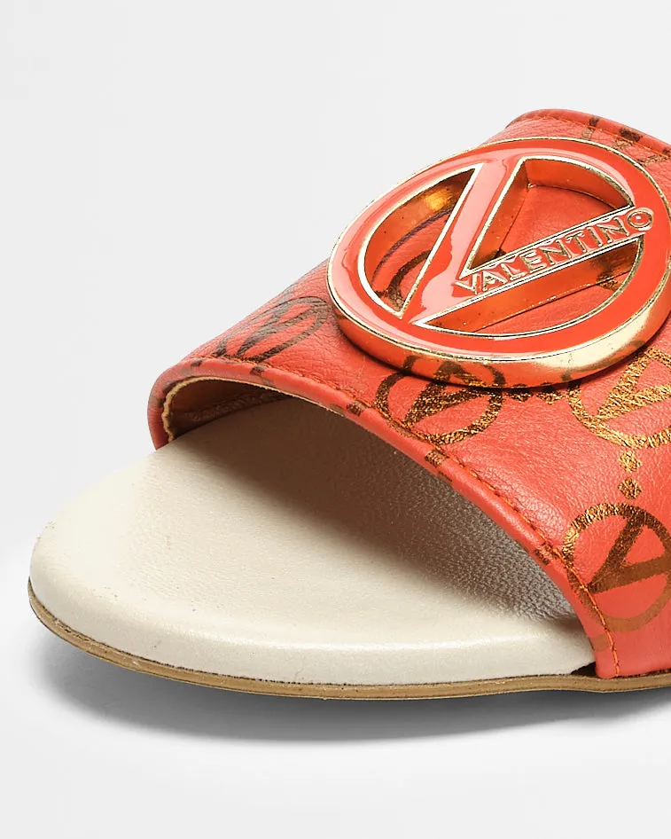 SS22 - Women's Sandals - Carrie - Red