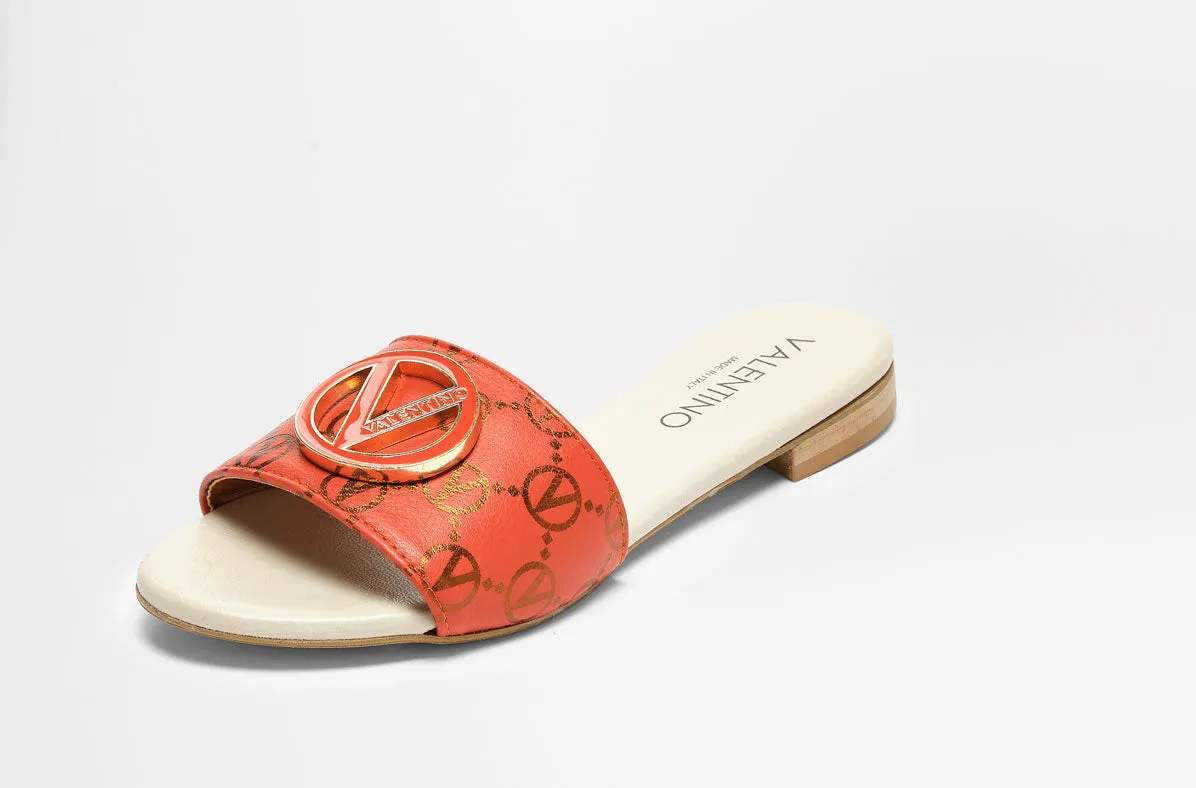 SS22 - Women's Sandals - Carrie - Red