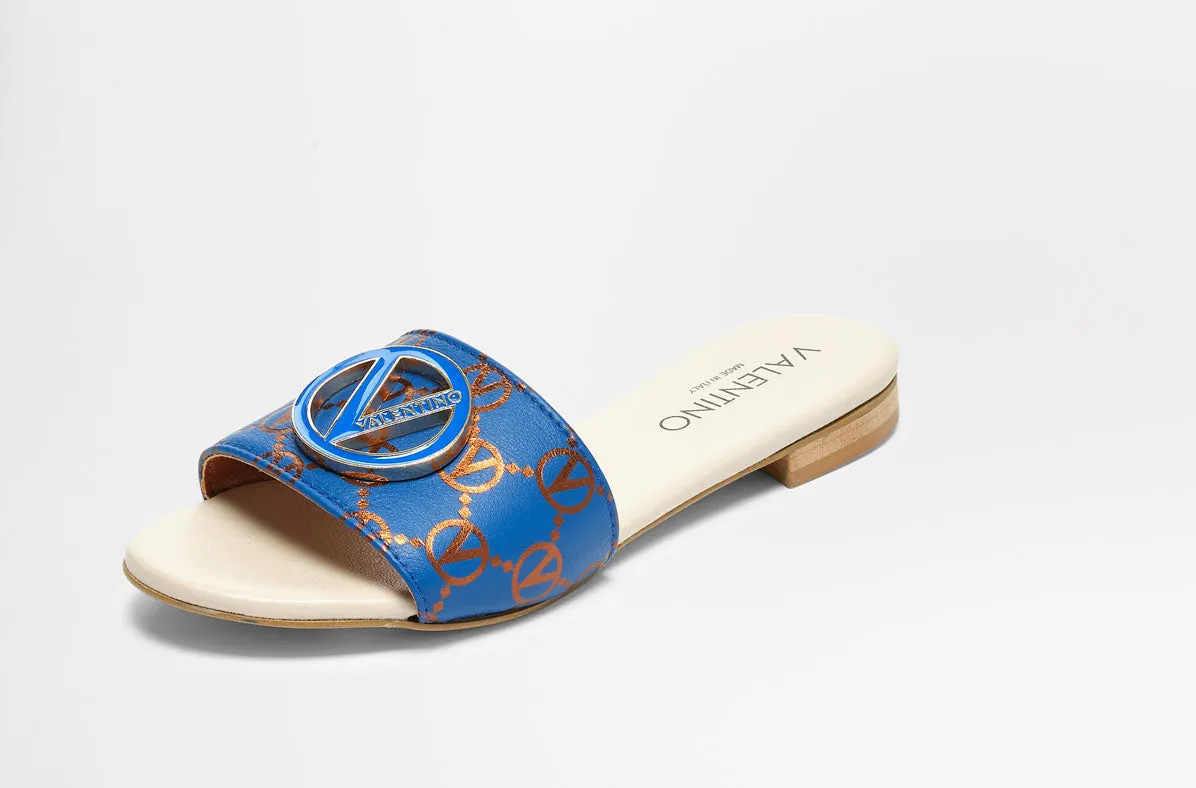 SS22 - Women's Sandals - Carrie - Royal