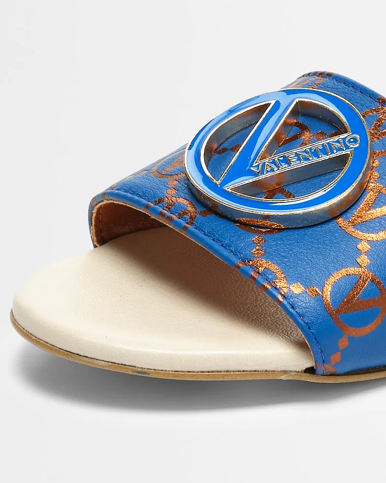 SS22 - Women's Sandals - Carrie - Royal