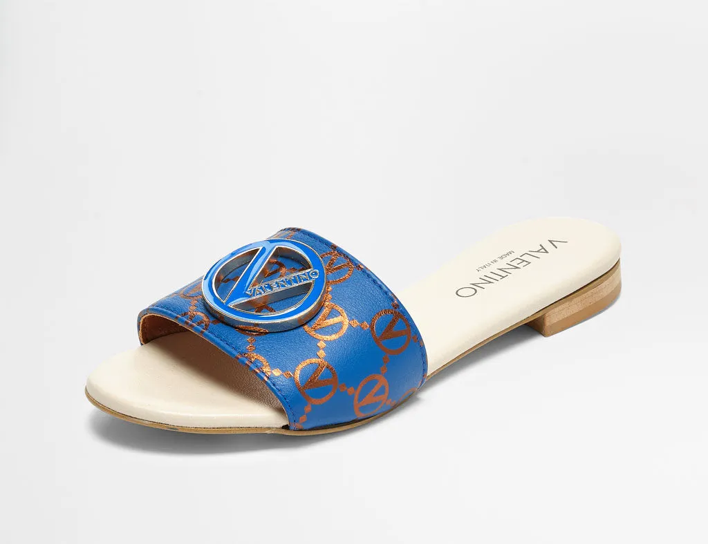 SS22 - Women's Sandals - Carrie - Royal