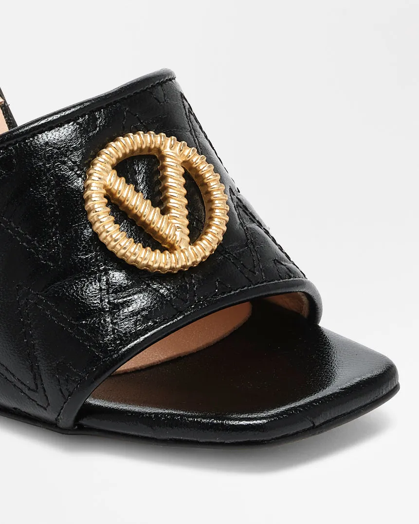 SS22 - Women's Sandals - Venere - Black