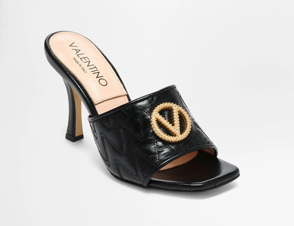 SS22 - Women's Sandals - Venere - Black