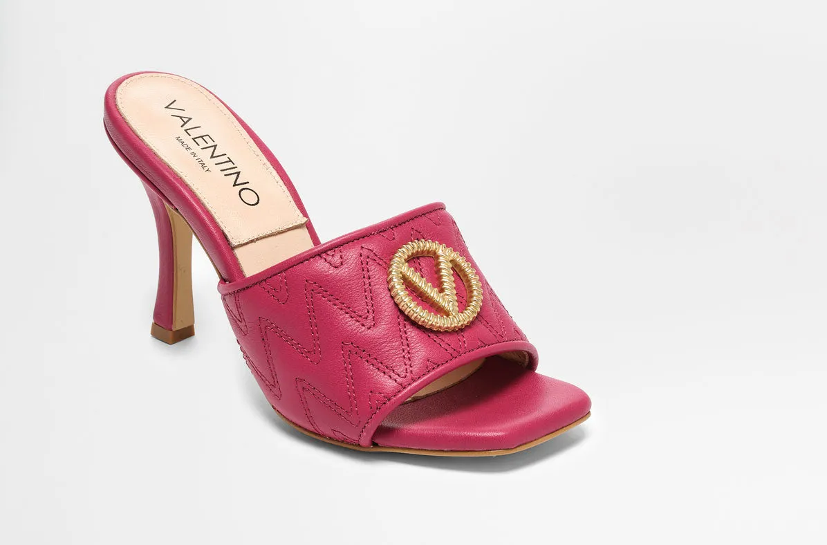 SS22 - Women's Sandals - Venere - Fuxia