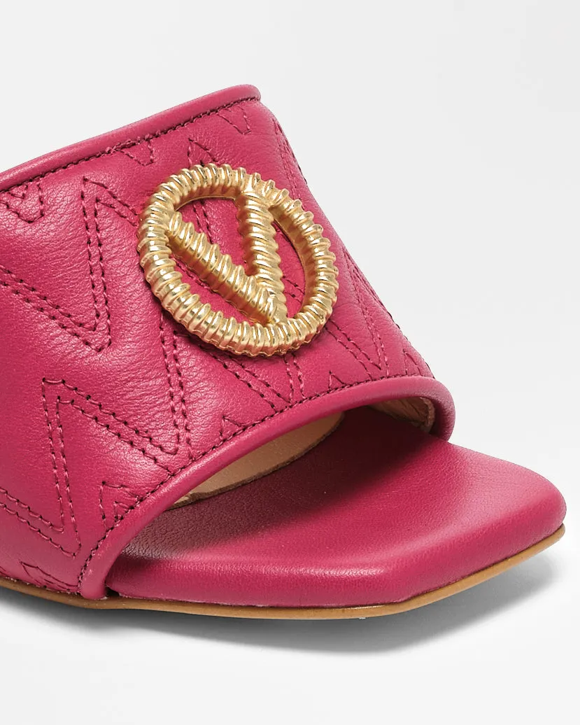 SS22 - Women's Sandals - Venere - Fuxia