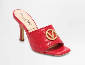 SS22 - Women's Sandals - Venere - Red