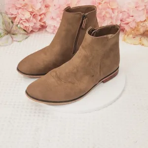 Steve Madden Dawson Men’s Low Boots Size 9.5