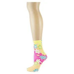 Surfside Daisy Anklets