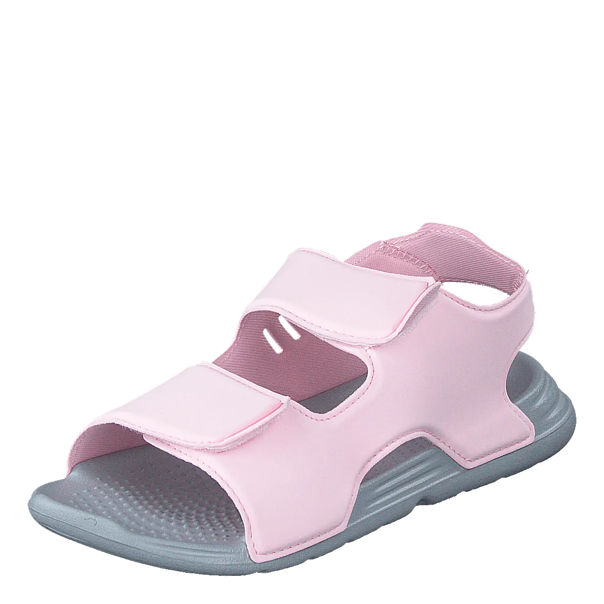 Swim Sandals Clear Pink / Clear Pink / Clear Pink