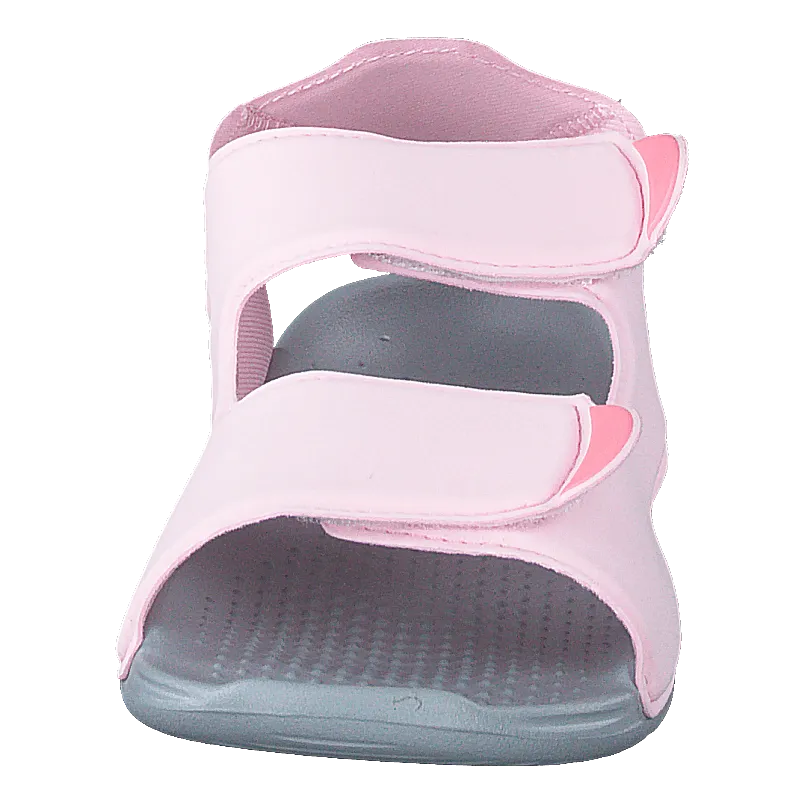 Swim Sandals Clear Pink / Clear Pink / Clear Pink