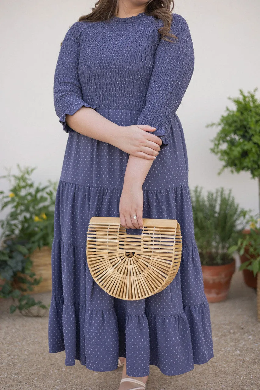 Take a Twirl Dress - 2 Colors