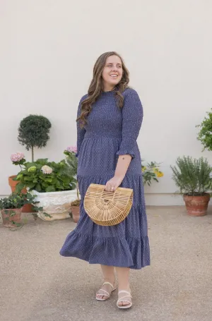 Take a Twirl Dress - 2 Colors