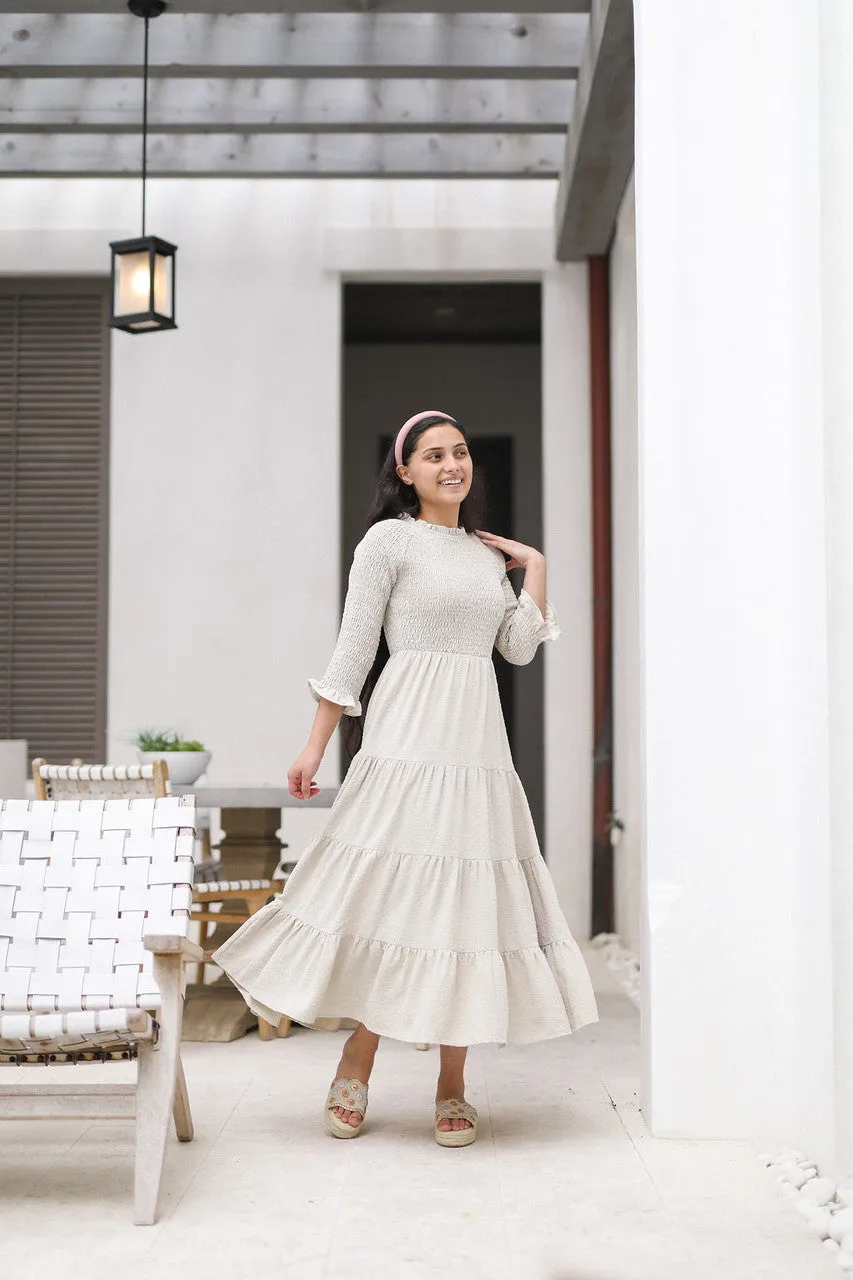 Take a Twirl Dress - 2 Colors