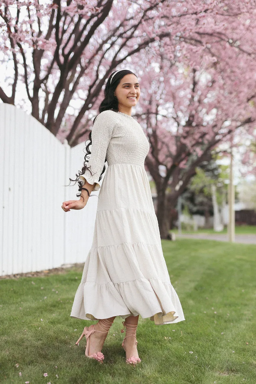Take a Twirl Dress - 2 Colors
