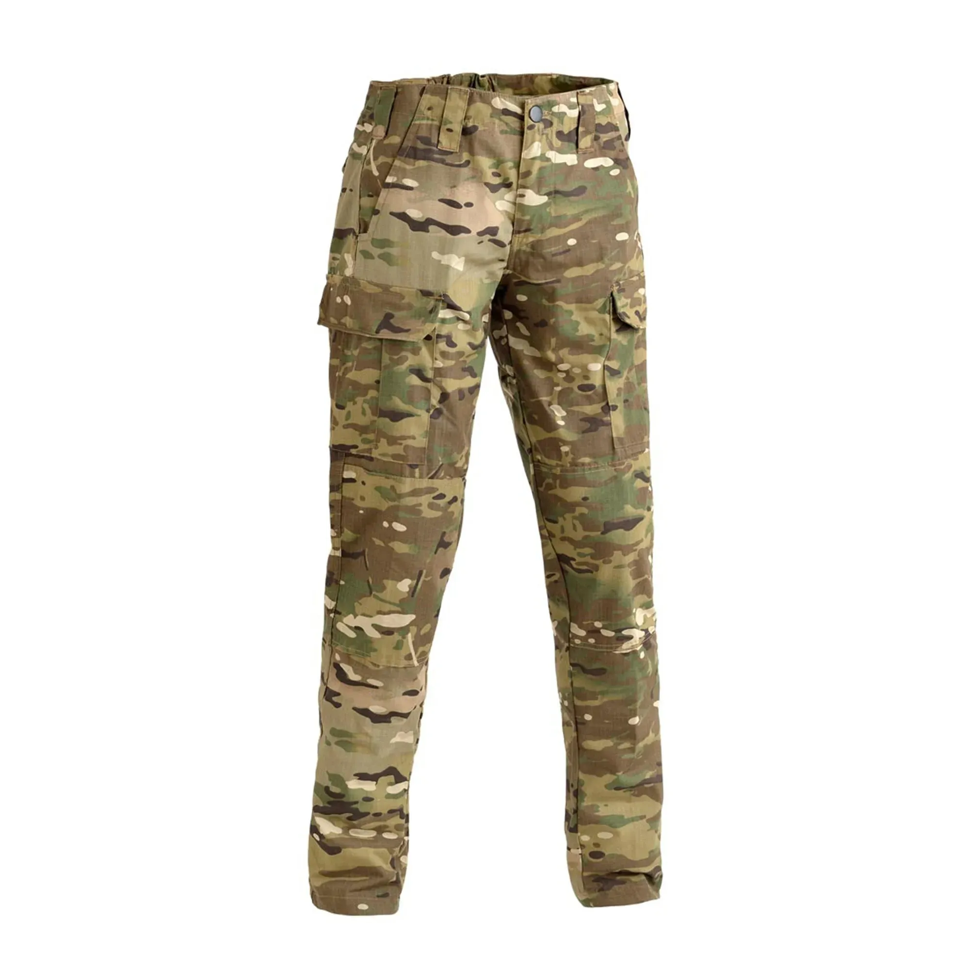 Taktische Hose Basic Rip-Stop