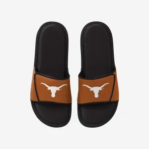 Texas Longhorns Foam Sport Slide