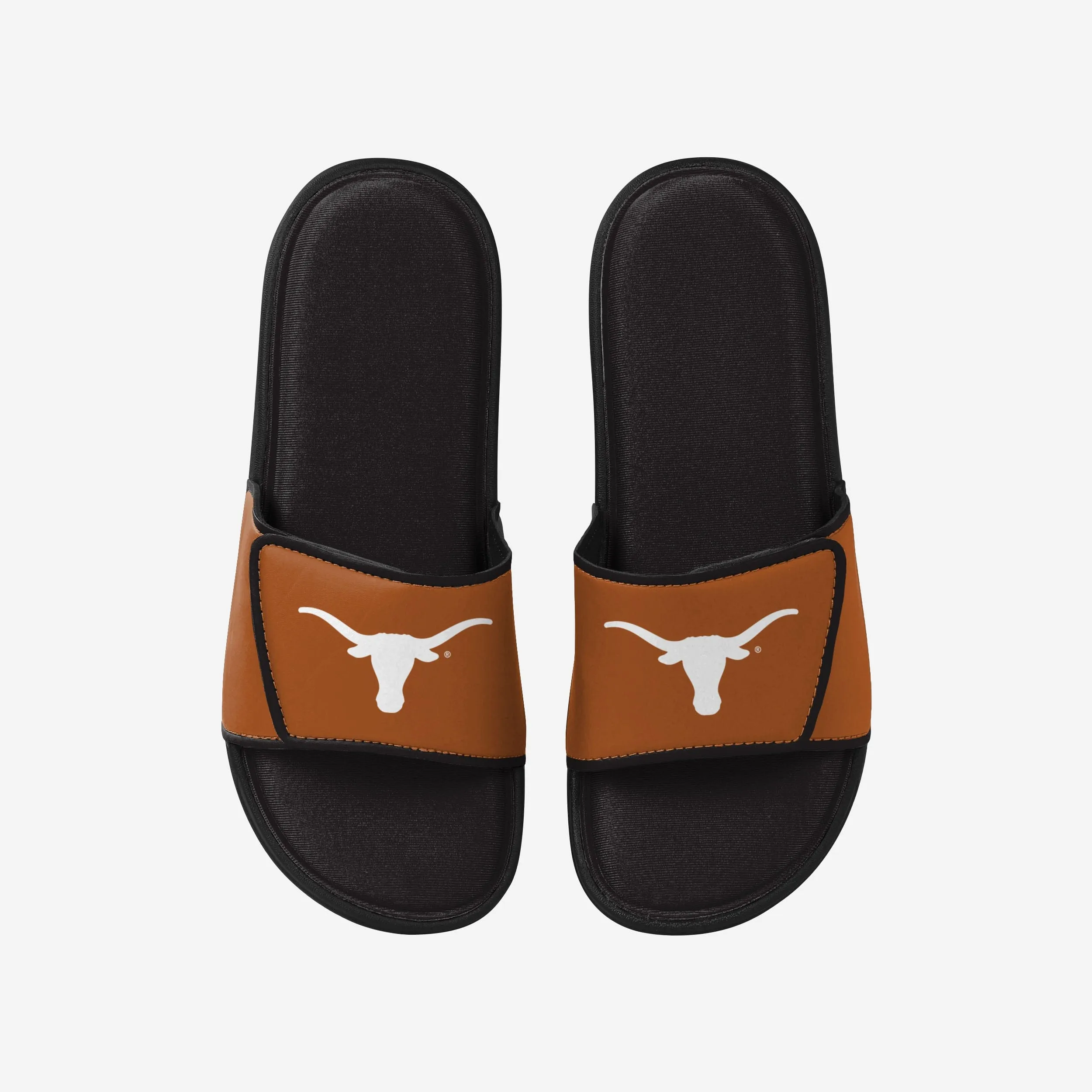 Texas Longhorns Foam Sport Slide