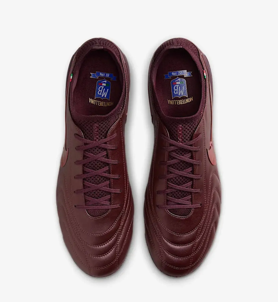 Tiempo Legend 10 Elite FG 'Luxe' Edition