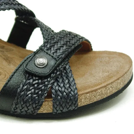 Trulie Black