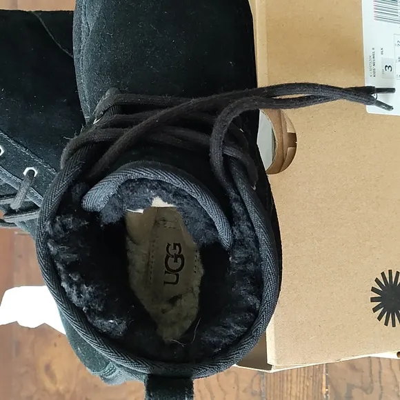 Ugg Boots