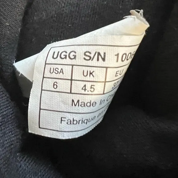 Ugg Boots