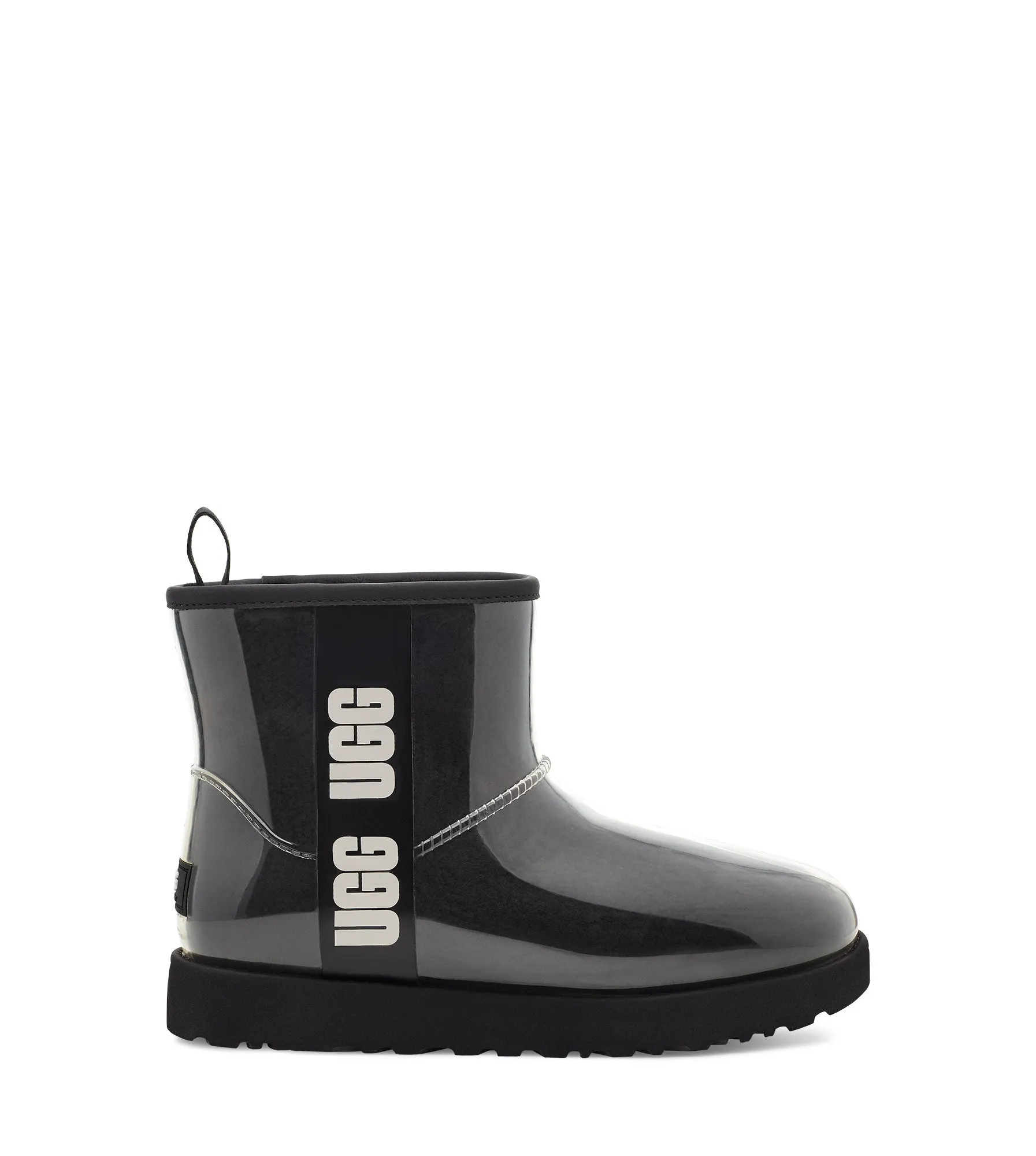 UGG Classic Clear Mini