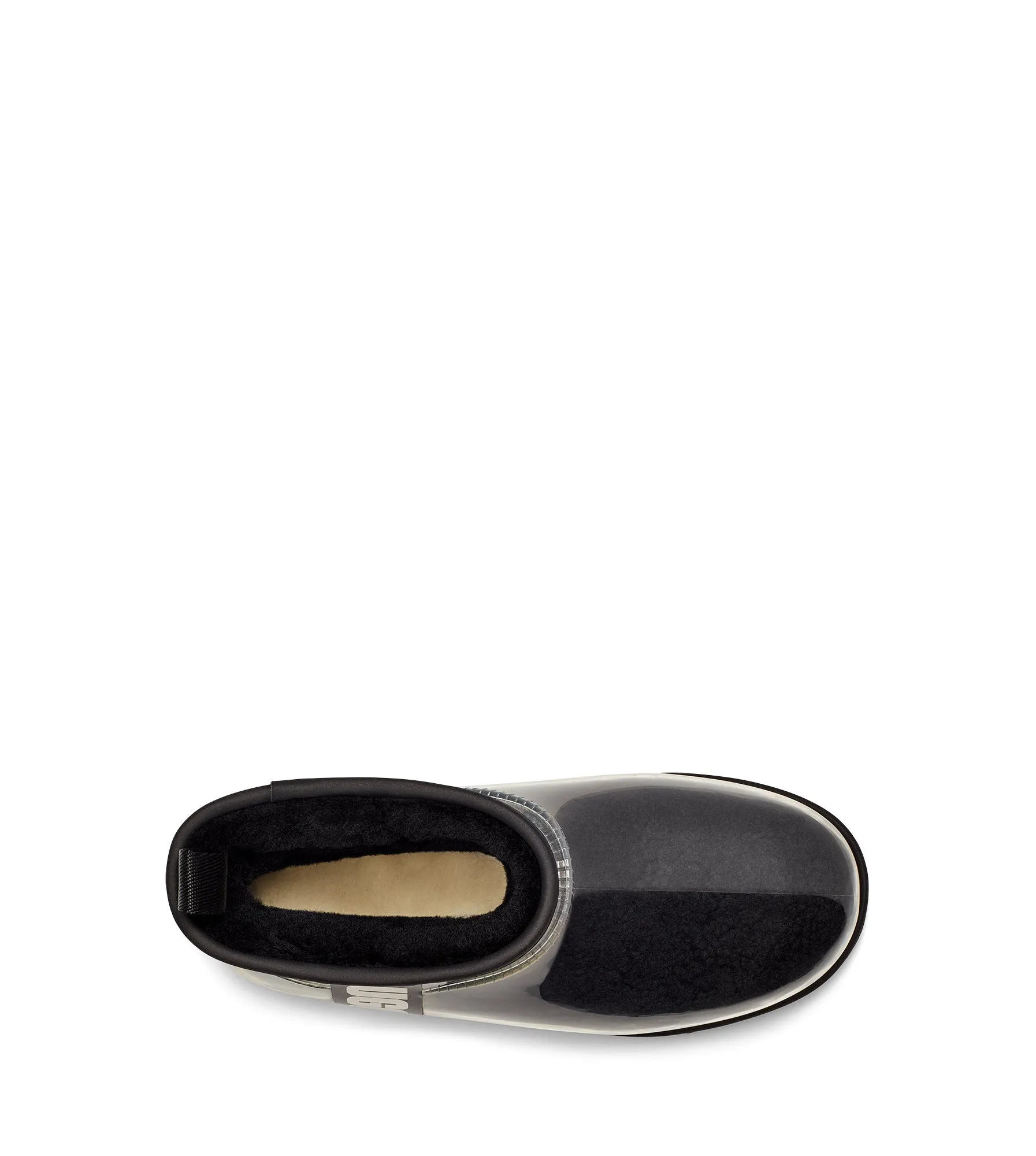 UGG Classic Clear Mini