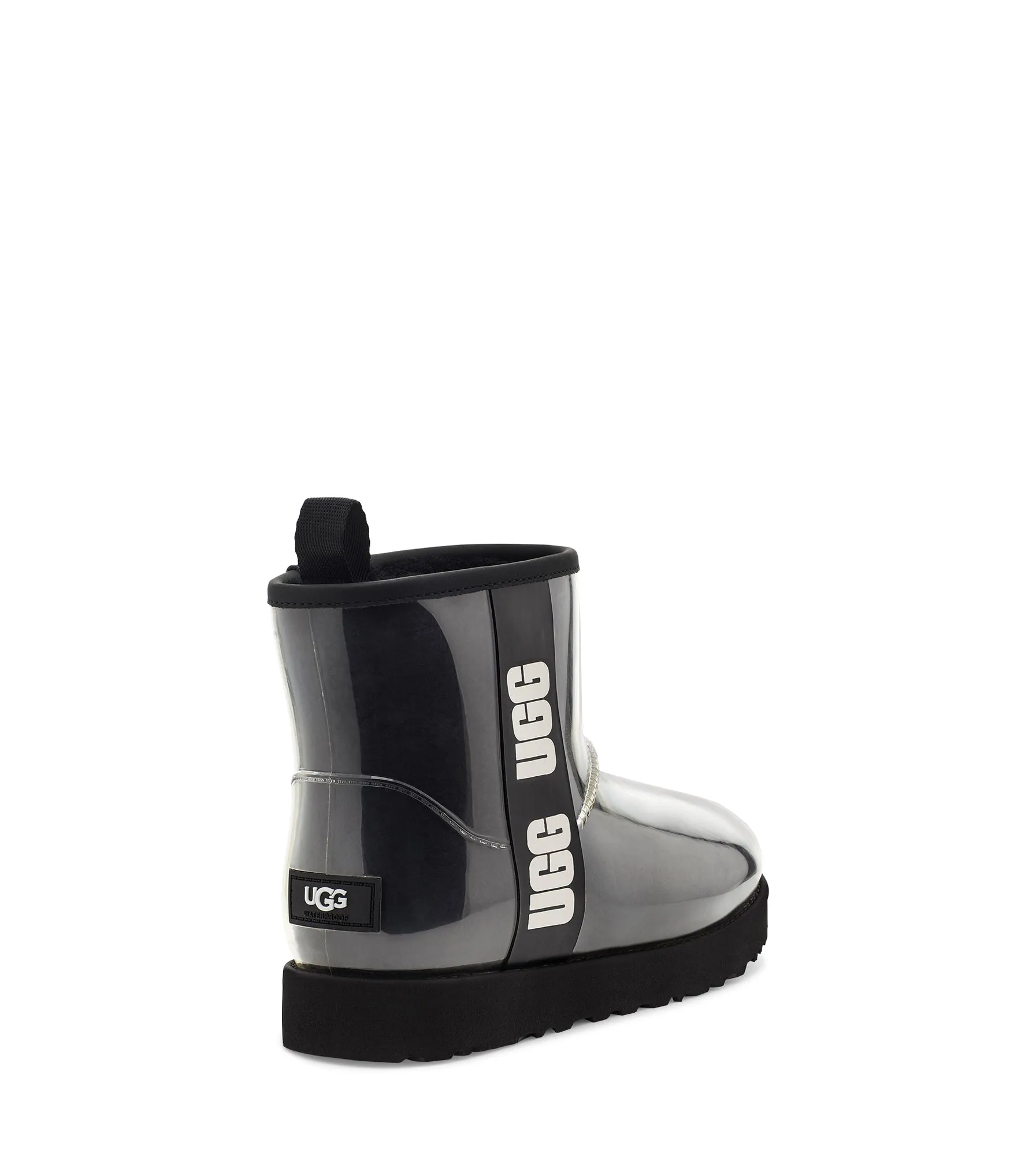 UGG Classic Clear Mini