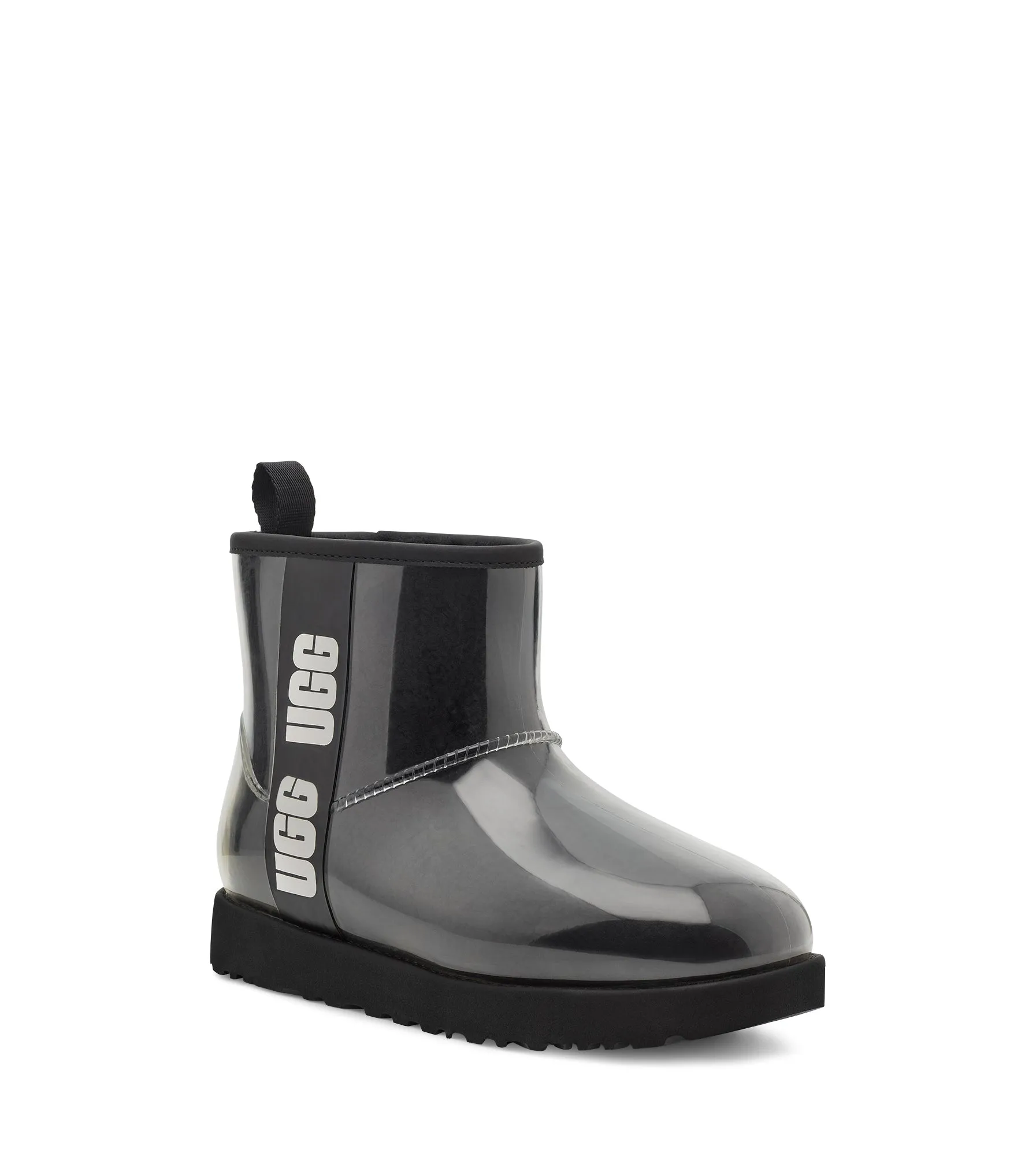 UGG Classic Clear Mini