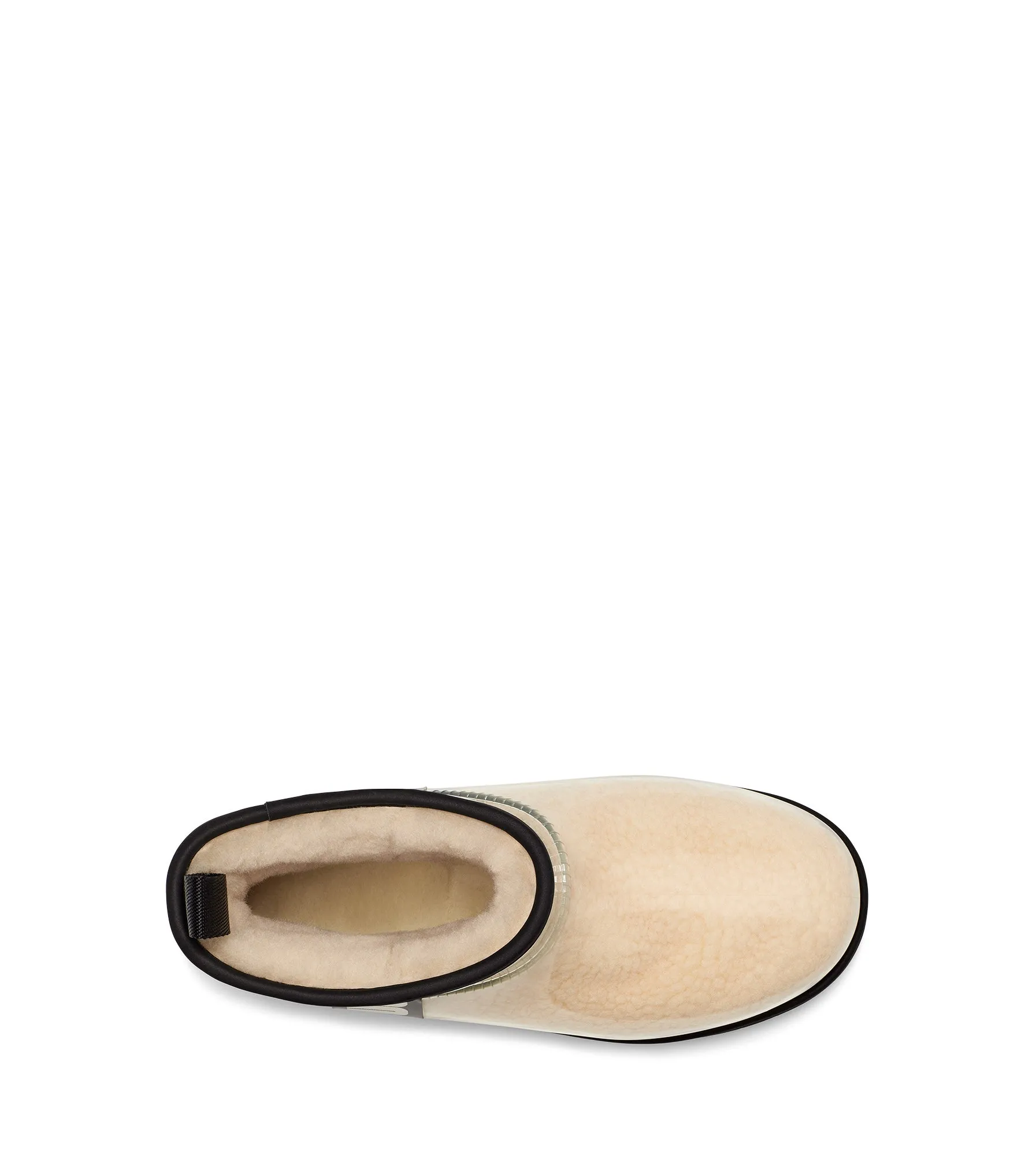 UGG Classic Clear Mini