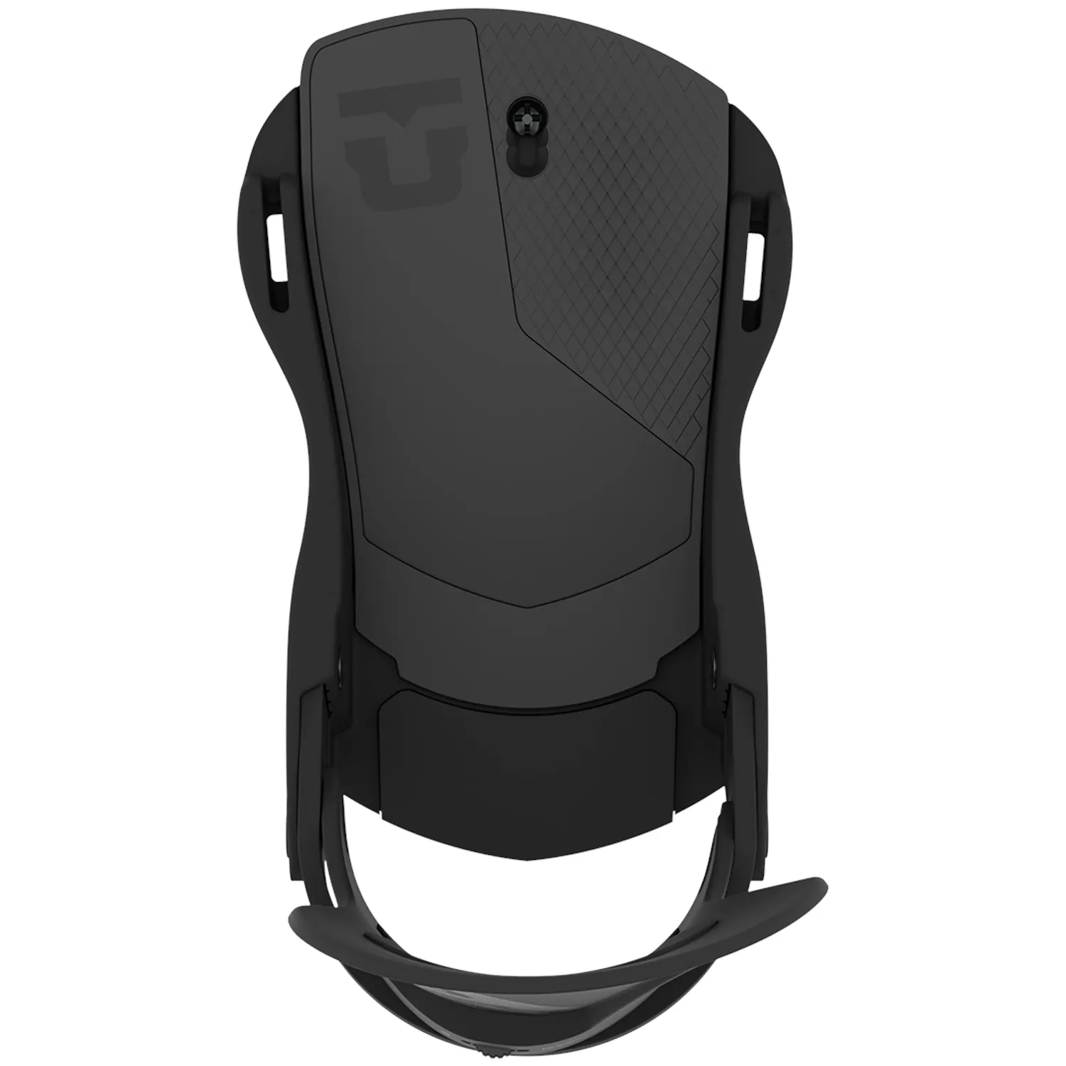 Union Atlas Snowboard Bindings Mens Black