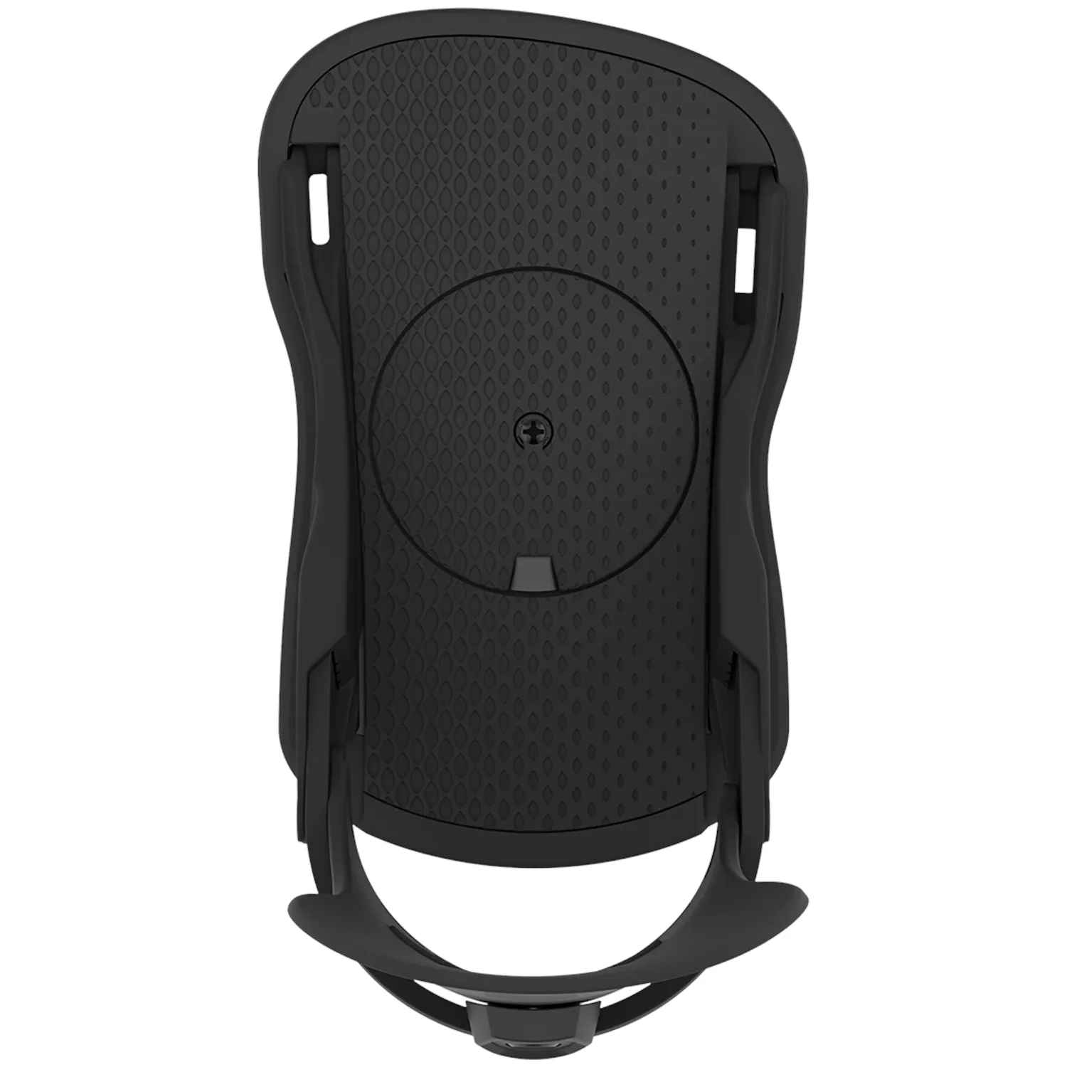 Union Legacy Snowboard Bindings Womens Black