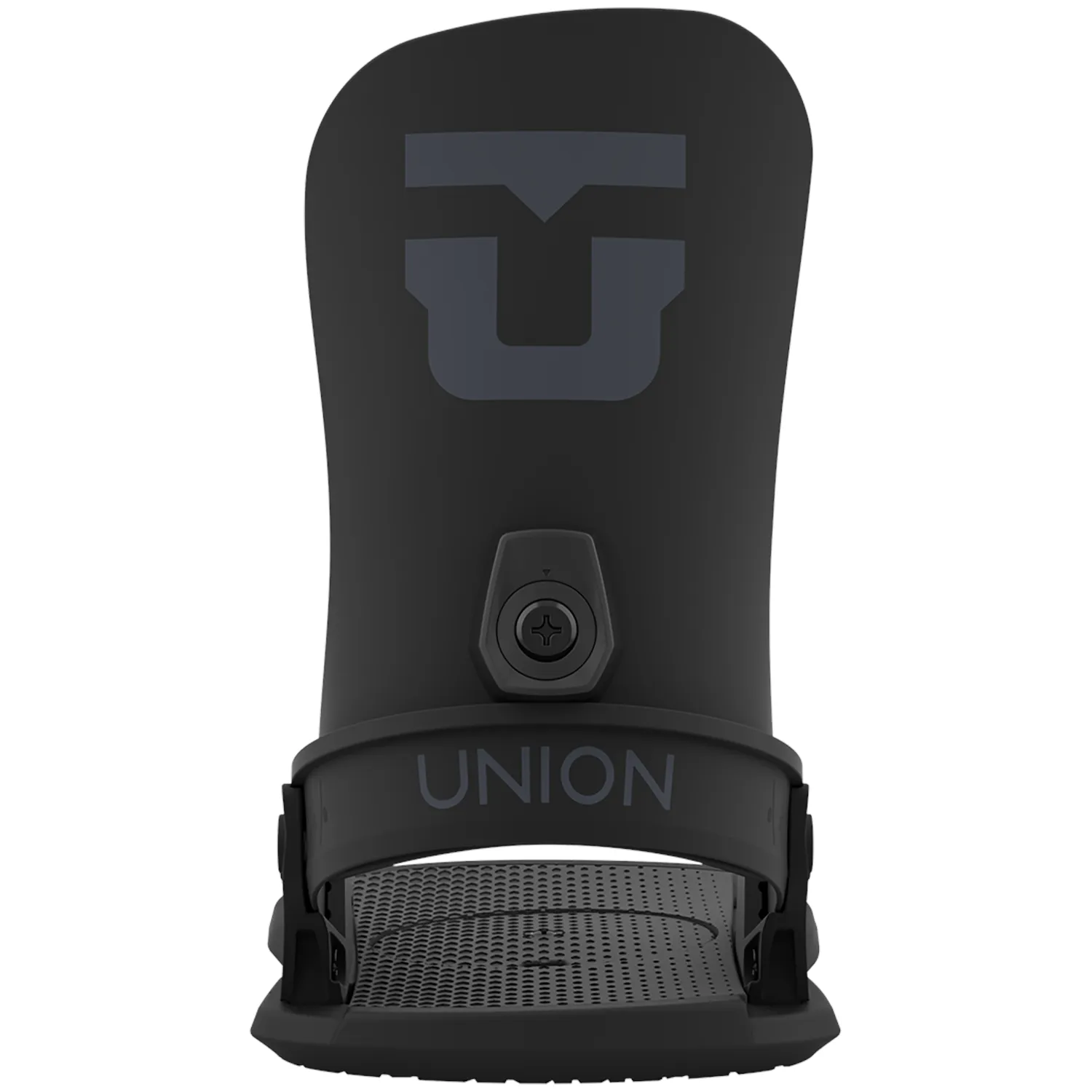 Union Legacy Snowboard Bindings Womens Black
