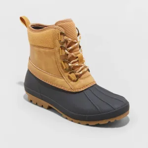 Universal Thread Women's Tiffy Duck Winter Boots 85604492