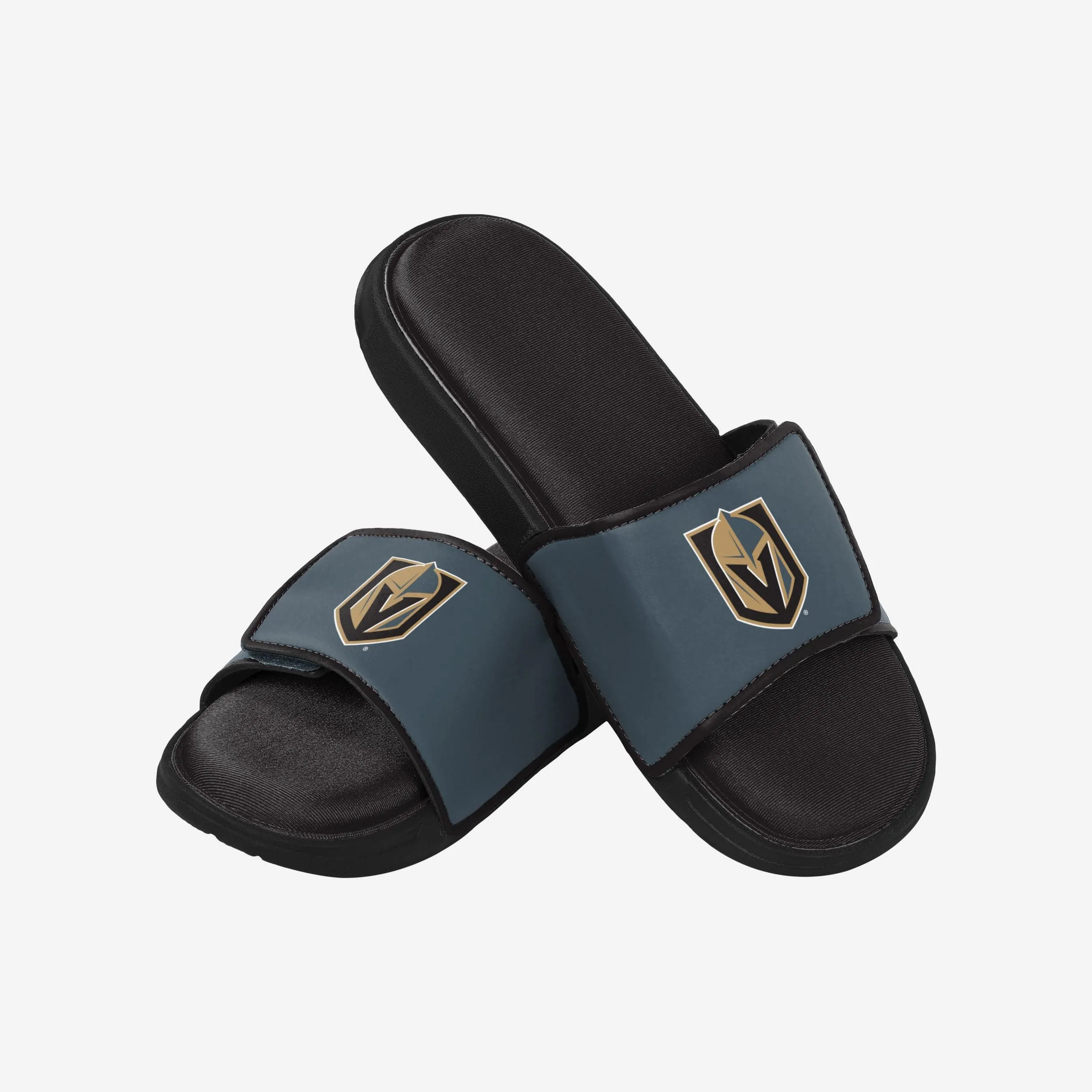 Vegas Golden Knights Foam Sport Slide