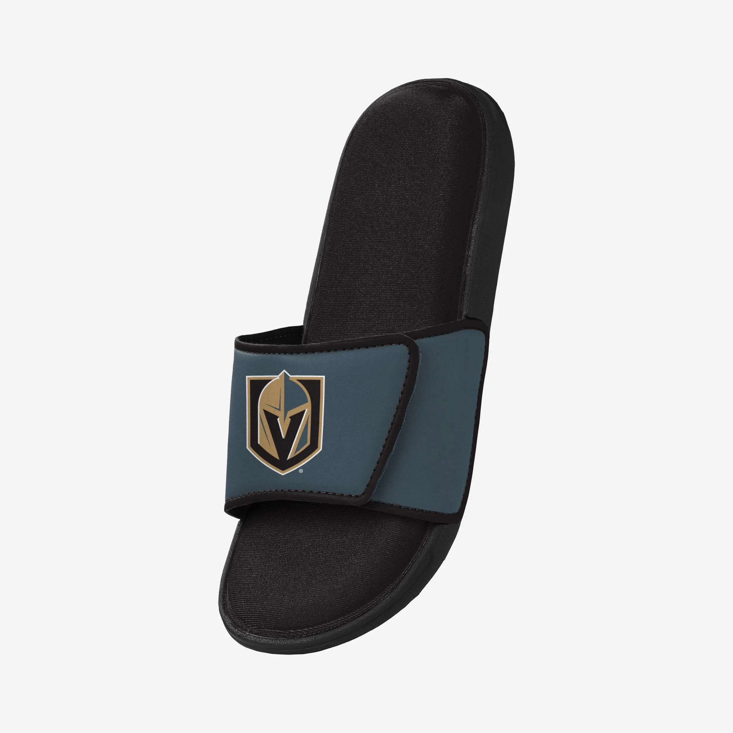 Vegas Golden Knights Foam Sport Slide