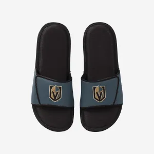 Vegas Golden Knights Foam Sport Slide