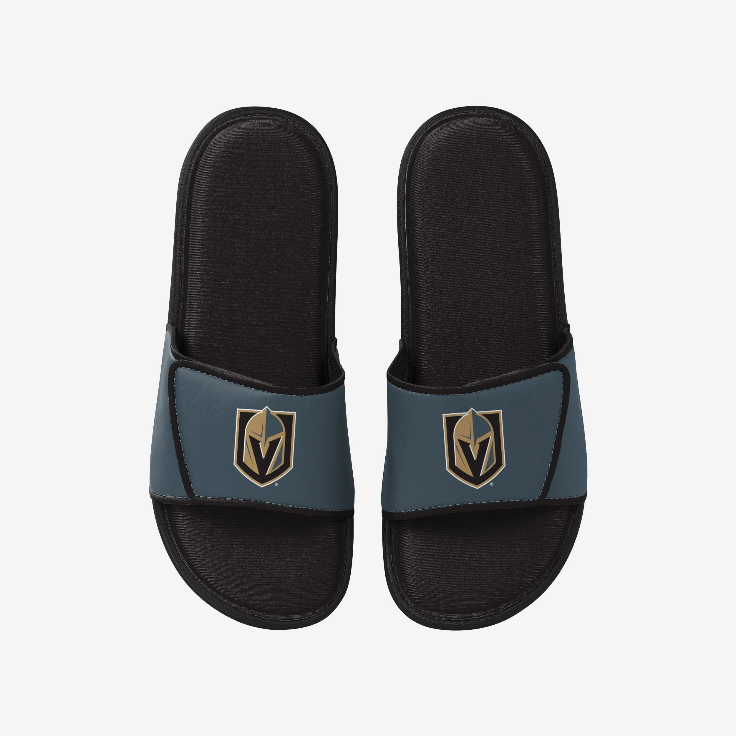Vegas Golden Knights Foam Sport Slide