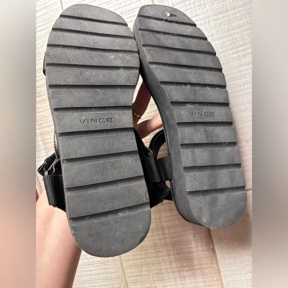 Vince Carver Sport Sandal 39.5/9