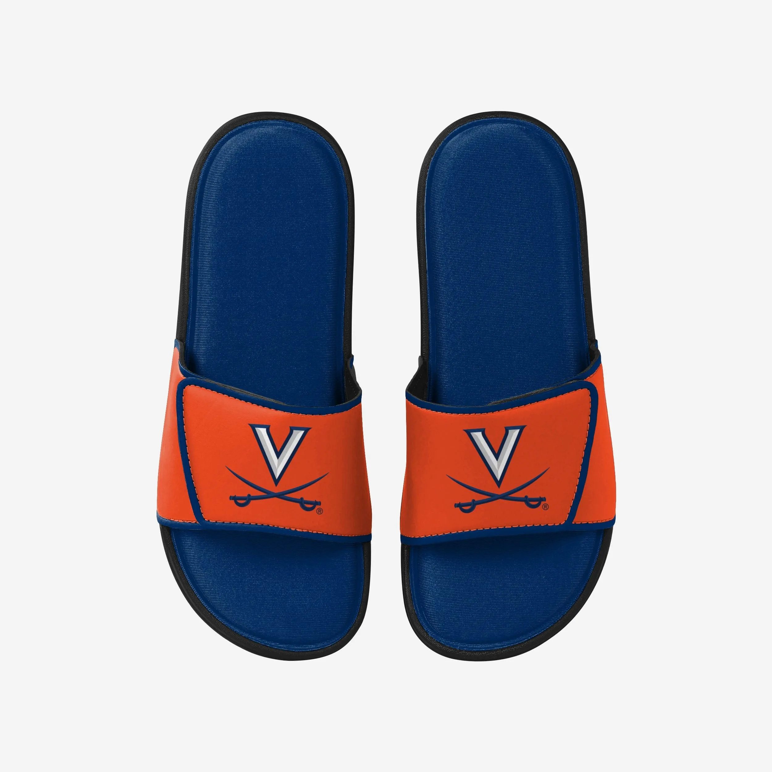 Virginia Cavaliers Foam Sport Slide