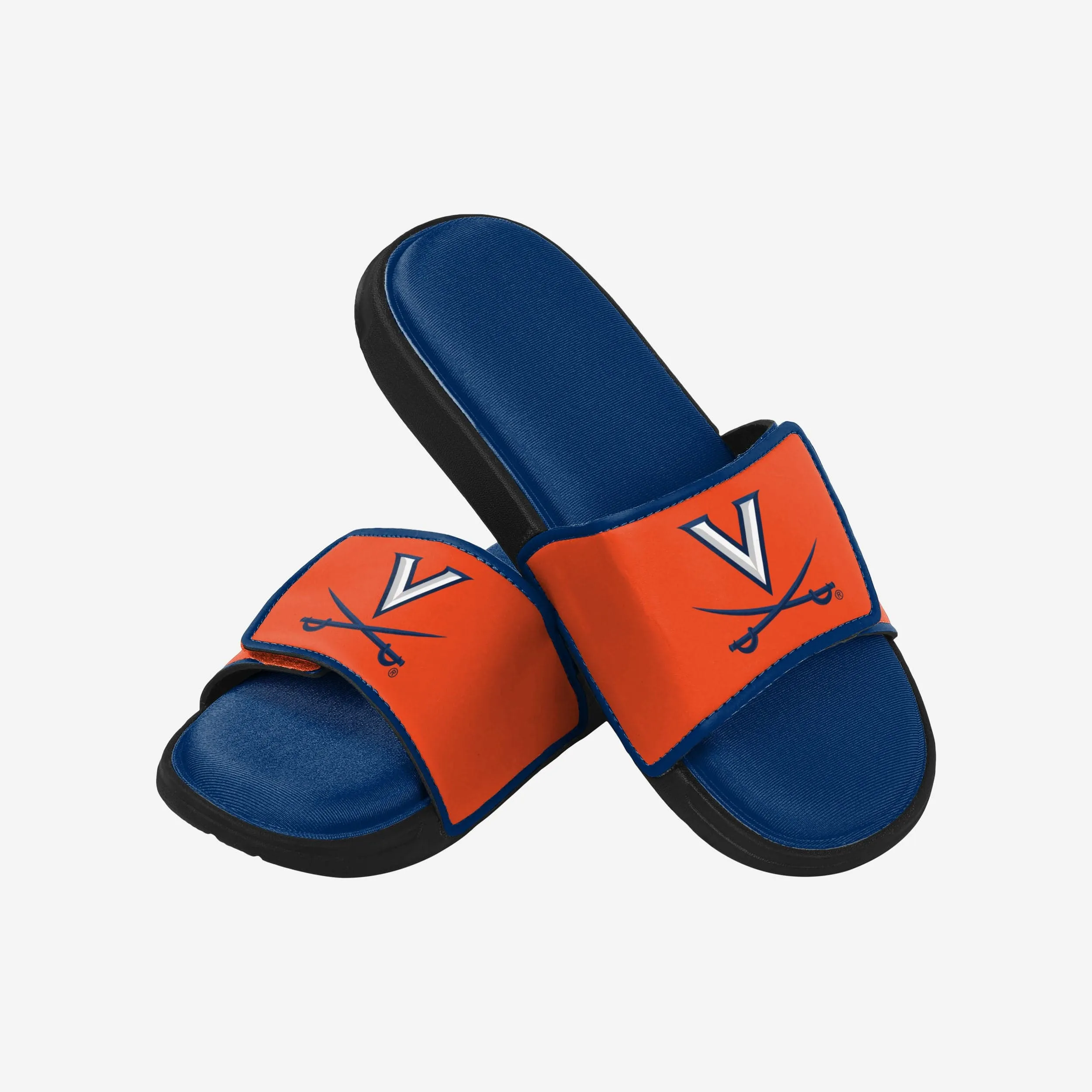 Virginia Cavaliers Foam Sport Slide