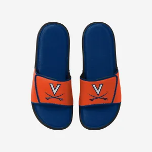 Virginia Cavaliers Foam Sport Slide