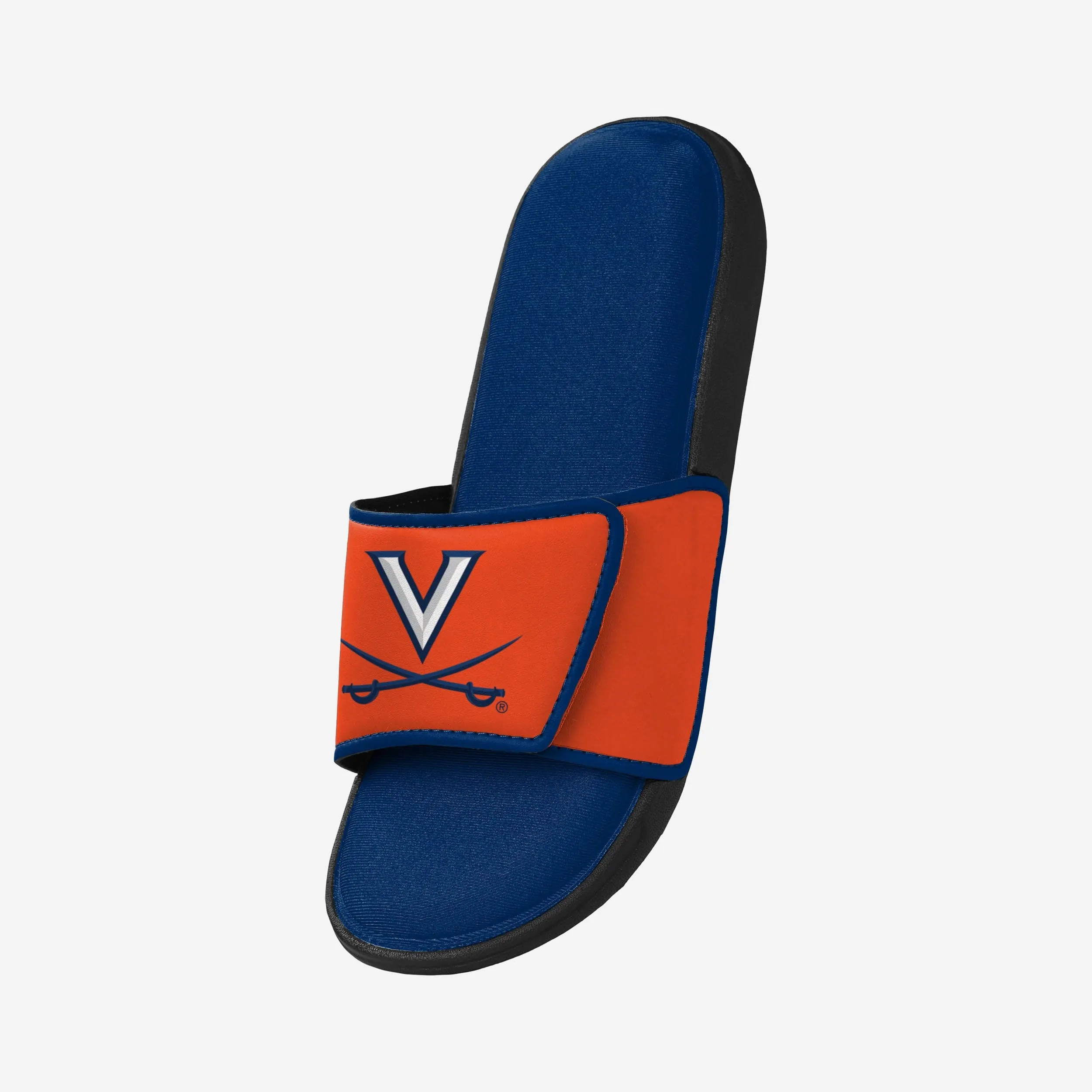 Virginia Cavaliers Foam Sport Slide