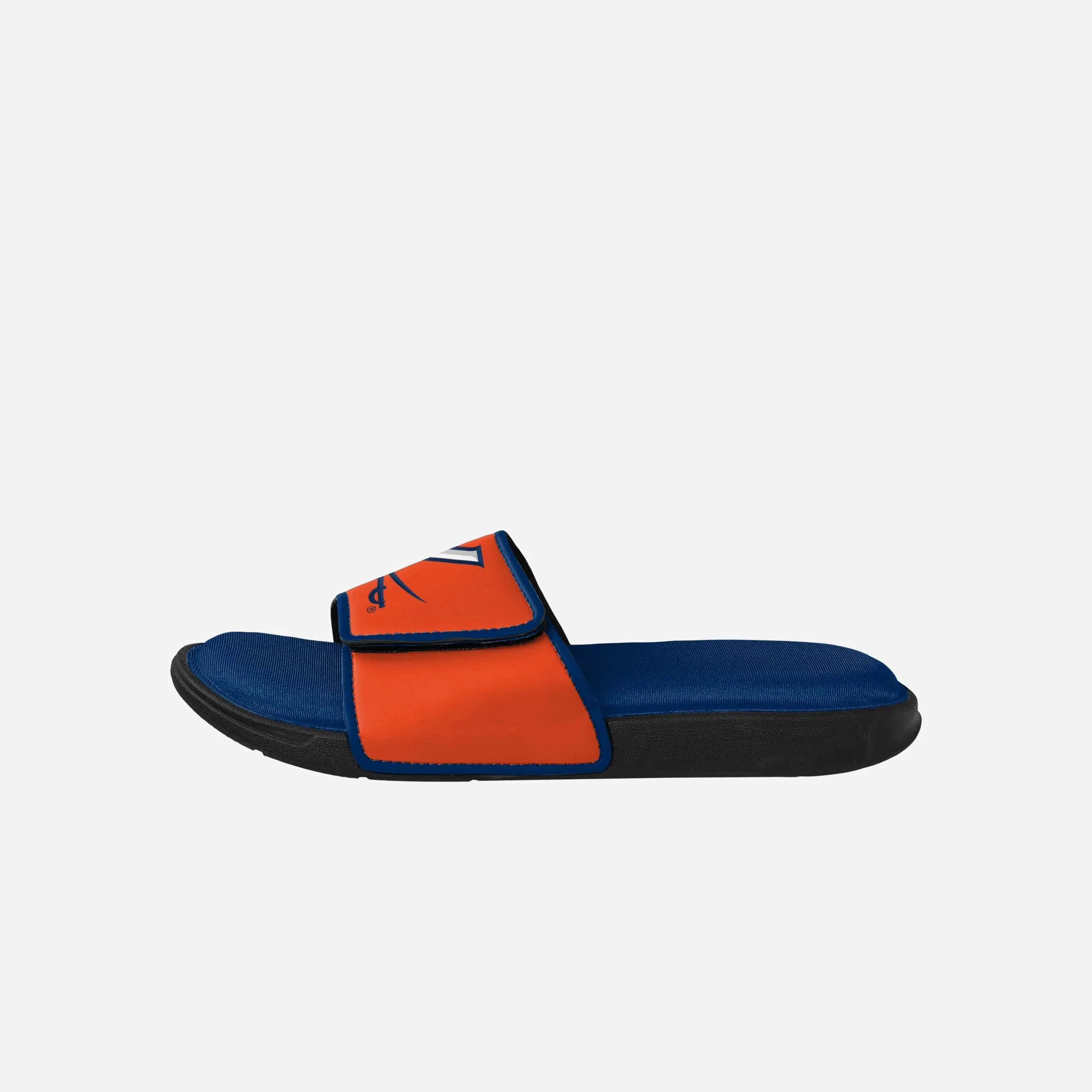 Virginia Cavaliers Foam Sport Slide