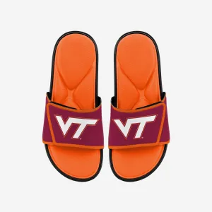 Virginia Tech Hokies Foam Sport Slide