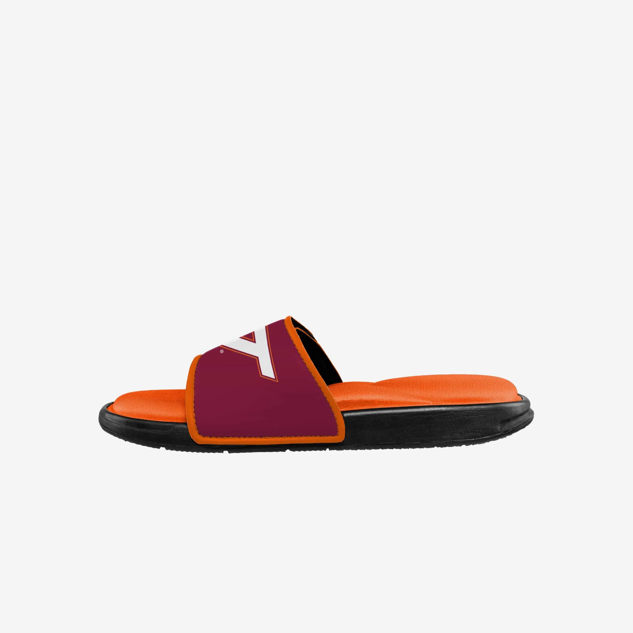 Virginia Tech Hokies Foam Sport Slide