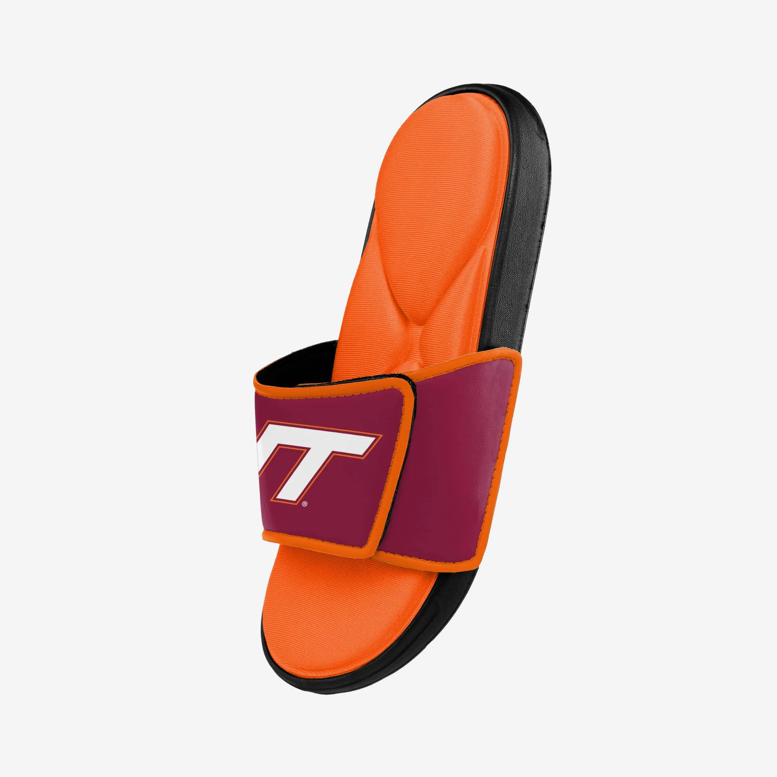 Virginia Tech Hokies Foam Sport Slide