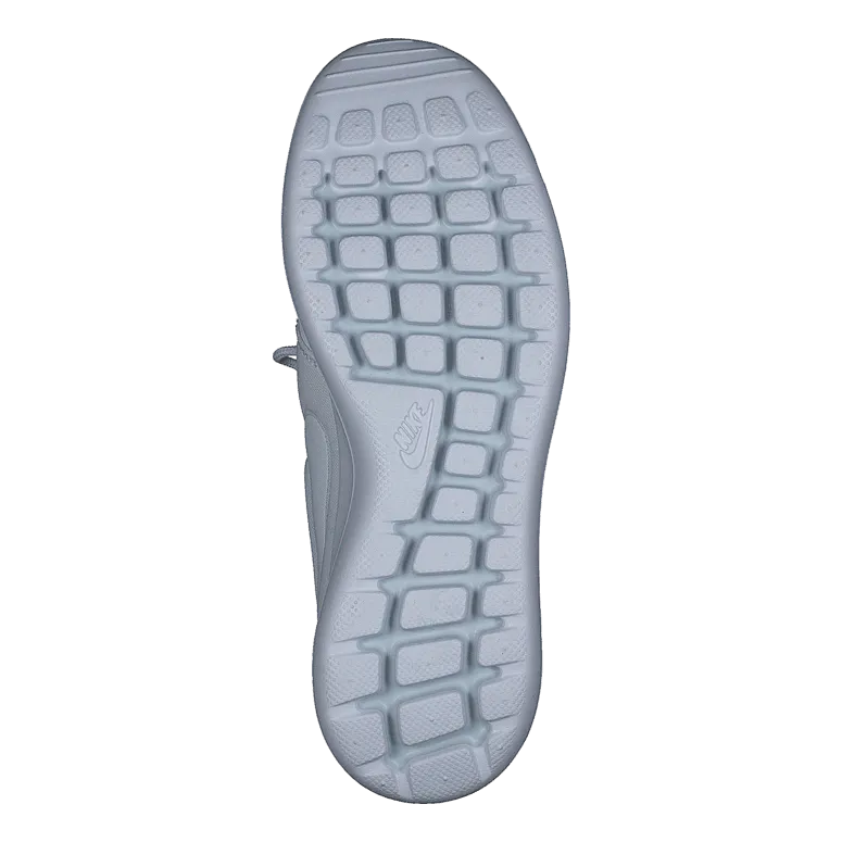 W Roshe Two White/White