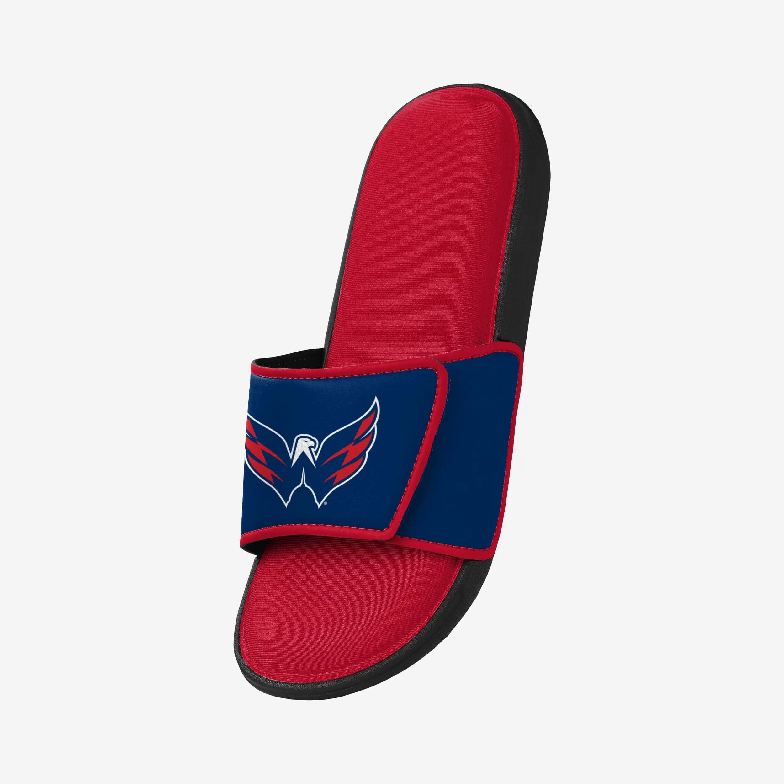 Washington Capitals Foam Sport Slide