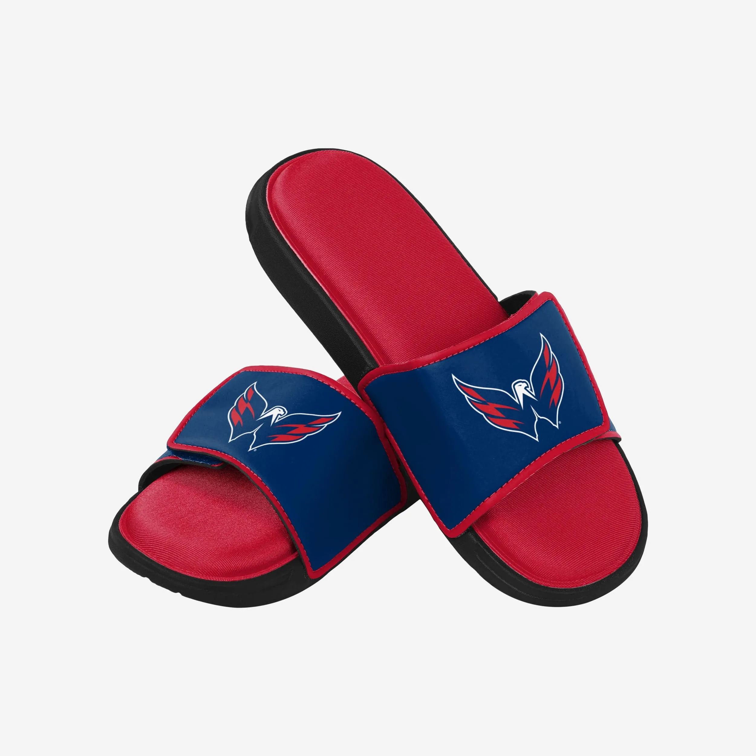 Washington Capitals Foam Sport Slide